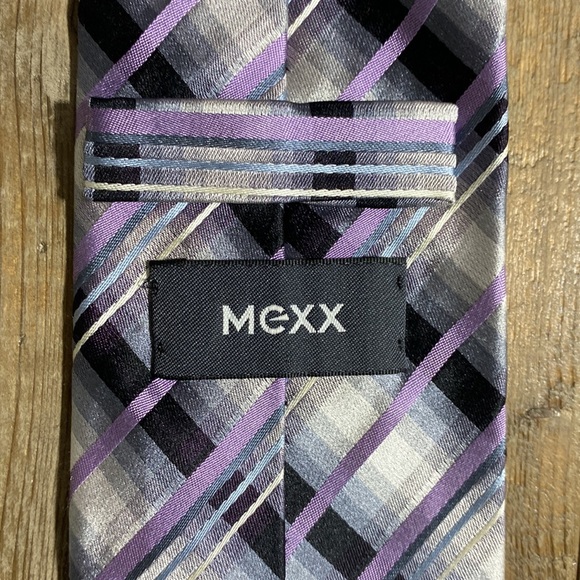 MEXX Tie - Picture 3 of 3